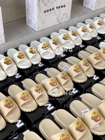 MARKM SLIDE MGASC0502 BEIGE
