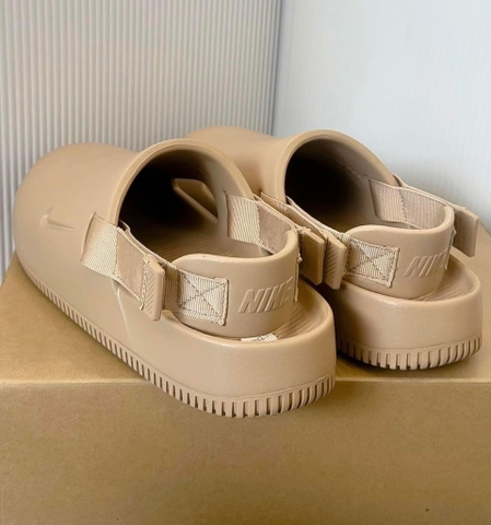 Nike Calm Mule Hemp