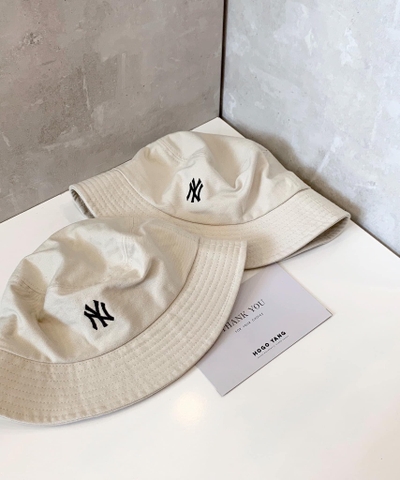 MLB Rookie Bucket Hat New York Yankees