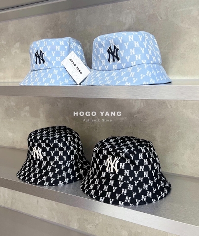 MLB Monogram New York Yankees 3AHTFF02N-50BKS