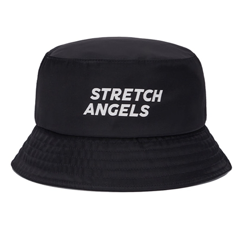 Stretch Angels Black A-22S-SWHT90421-BKS