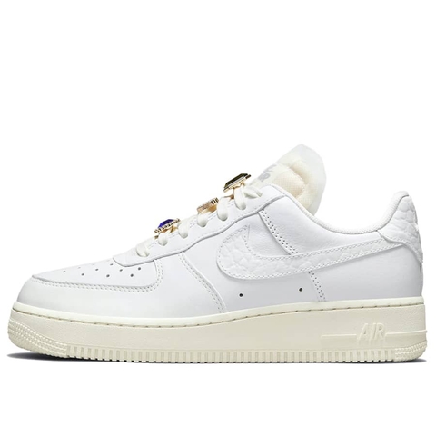 Nike Air Force 1 Low '07 LX 'Bling' [S] [CZ8101 100]