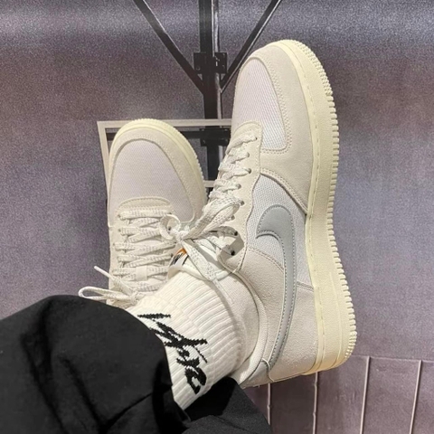 Nike Air Force 1 Low Certified Fresh