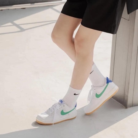 Nike Air Force 1 Low '07 'Stadium Green' [DD8959-110]