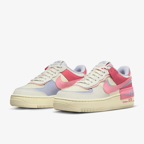 Nike Air Force 1 Shadow 'Coconut Milk'