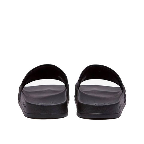 New Balance Basic Logo  Black