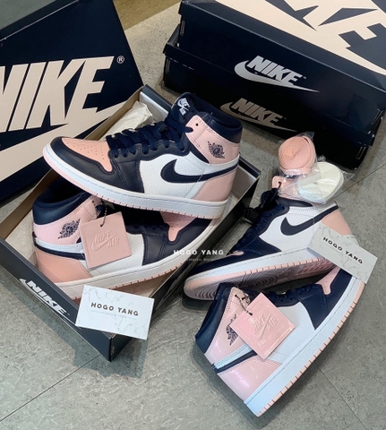 Jordan 1 Retro High OG Atmosphere (W)