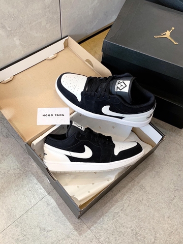 Jordan 1 Low Diamond Shorts
