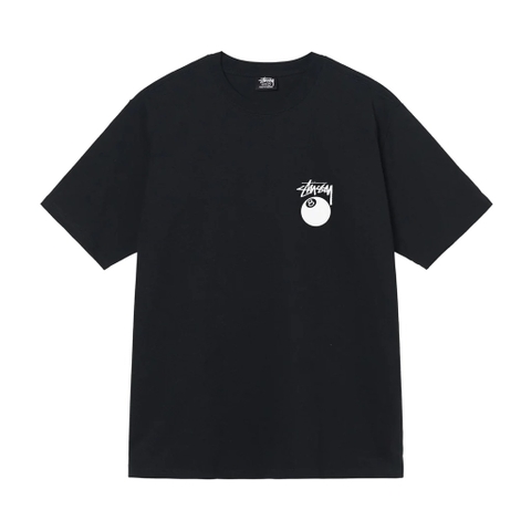 STUSSY BILLIARDS TEE