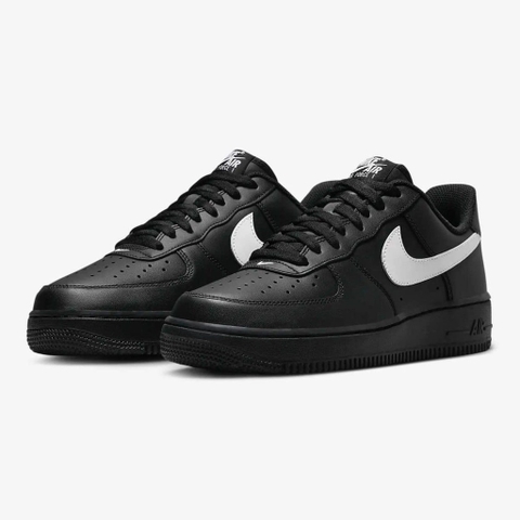 Nike Air Force 1 Low 'Black White' 2023 FZ0627-010