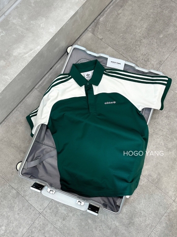 Polo adidas '80s Premium Archive Mock