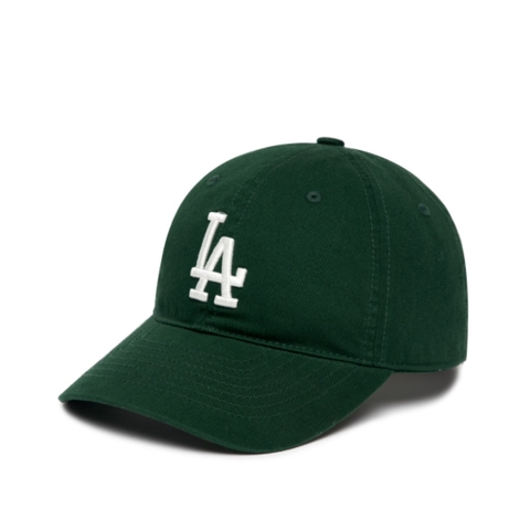 MLB COVER UNSTRUCTURED BALL CAP LA DODGERS