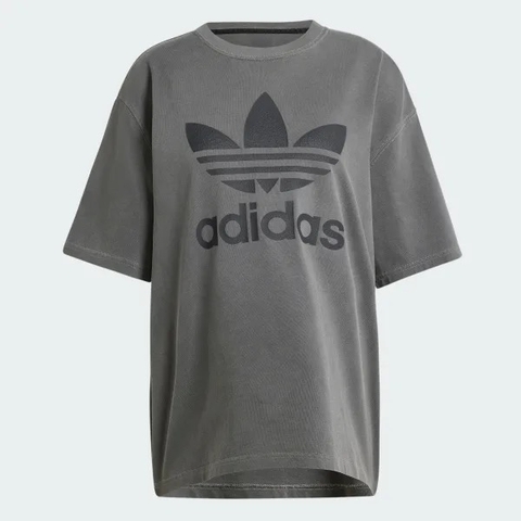 adidas Originals Washed Trefoil T-Shirt Tee IN2268