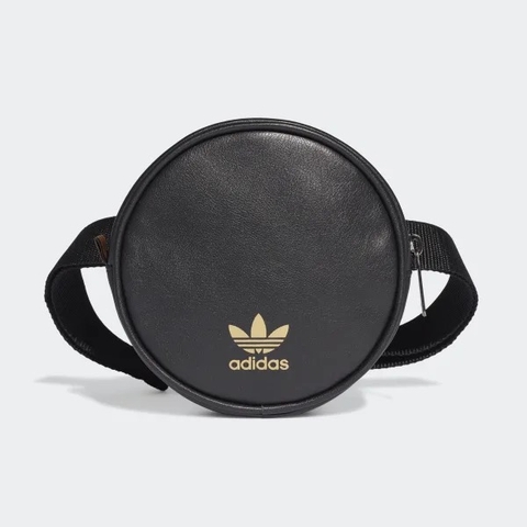 Adidas Round Waist Bag