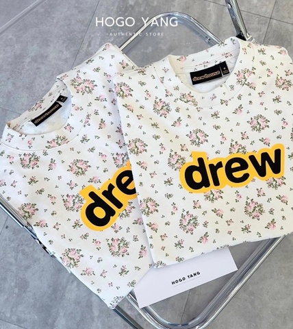 Drew House Secret Ditsy Floral Tee