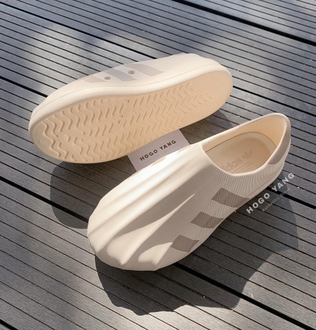 Adidas adiFOM Superstar 'Beige' HQ4652