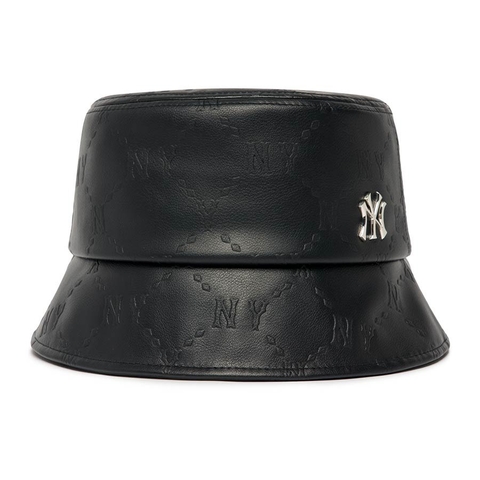 MLB Monogram Embo New York Yankees 3AHTM1226-50BKS
