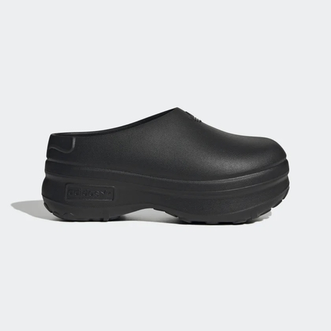 Adidas Adifom Stan Smith Mule Wonder Black