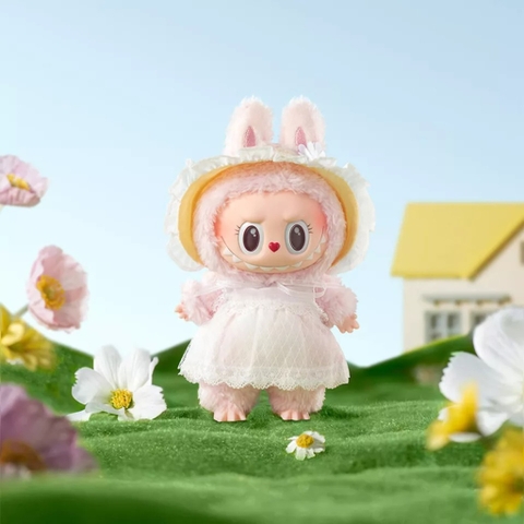 Pop Mart The Monsters Mokoko Fall Into Spring