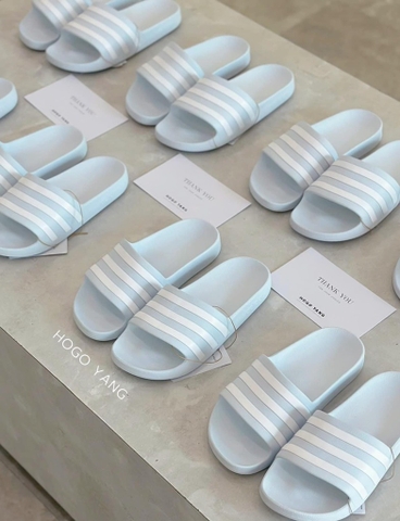 Adidas Adilette Aqua 'Halo Blue' FY8106