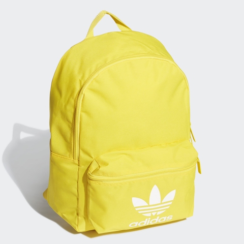 Adidas AC CLASS Backpack Yellow