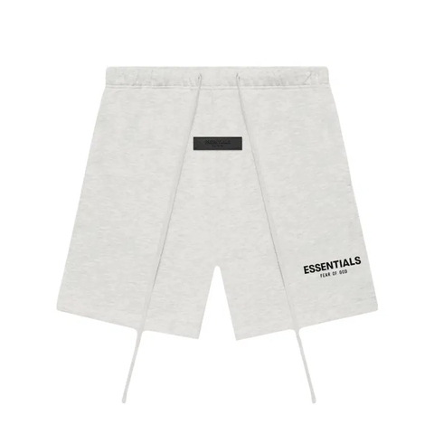Fear Of God Essentials  Sweatshort Oatmeal