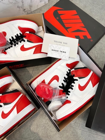 Jordan 1 Retro High OG Heritage