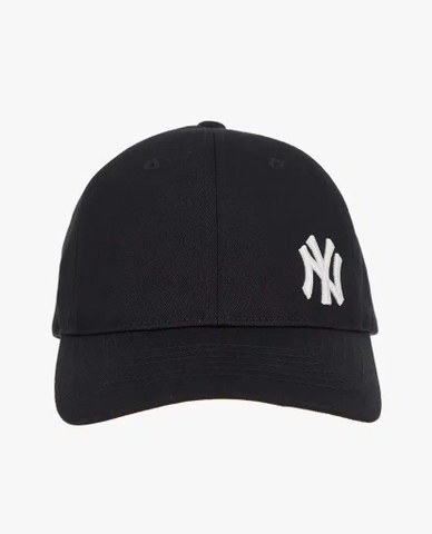 MLB Script Tail New York Yankees Black