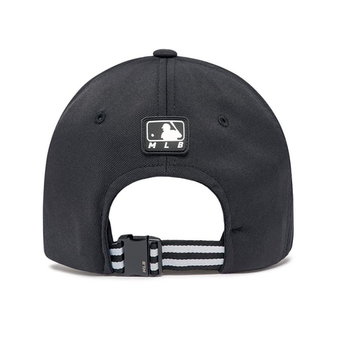 MLB Athleisure Cap New York Yankees 3ACPA0133-50BKS