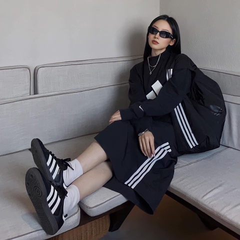 ADIDAS SAMBA OG BLACK