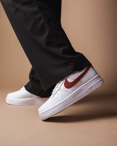 Nike Air Force 1 Low 'Rugged Orange' DD8959-115