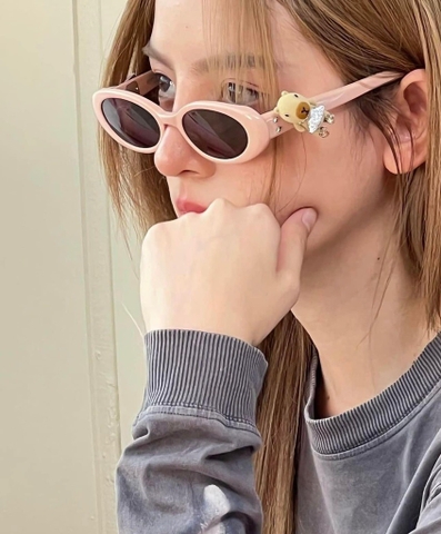 Gentle Monster Jennie Hush P7