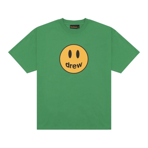 Drew House Ss Mascot Tee 'Green'