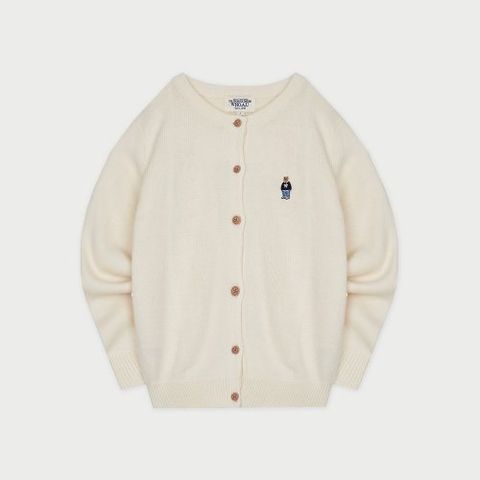WHOAU WHCKC4812F Ivory