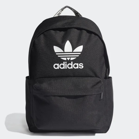 Adidas Originals Adicolor Black Backpack H35596
