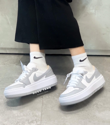 Jordan 1 LV8D Elevate ‘Wolf Grey’ DH7004-100