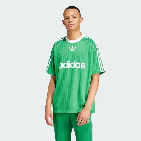 adidas Adicolor T-Shirt - Green IM9457