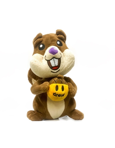 DREW HOUSE SHERMAN PLUSH