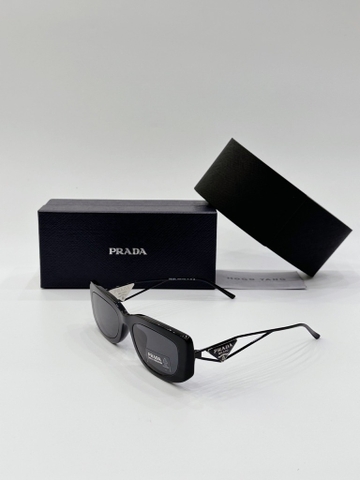 Prada Eyewear PR 14YS Sunglasses Black
