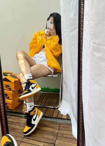 Jordan 1 Retro High OG Taxi