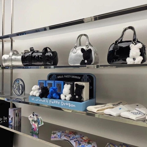 ADLV BAG