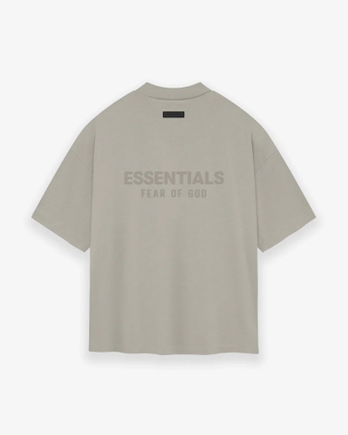 Fear of God Essentials V-Neck Seal