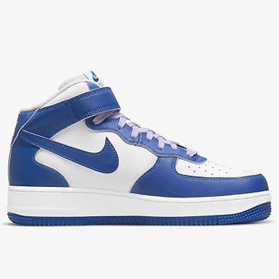 Nike Air Force 1 Mid '07 'Military Blue' DX3721-100