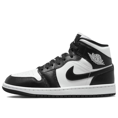 Nike Air Jordan 1 Mid 'Panda' DV0991-101