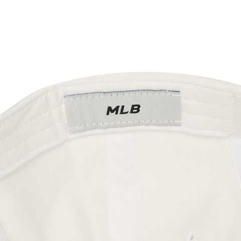 MLB Script Tail Ball Cap NEW YORK YANKEES