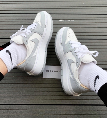 Jordan 1 LV8D Elevate ‘Wolf Grey’ DH7004-100