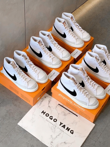 Nike Blazer Mid 77 Vintage