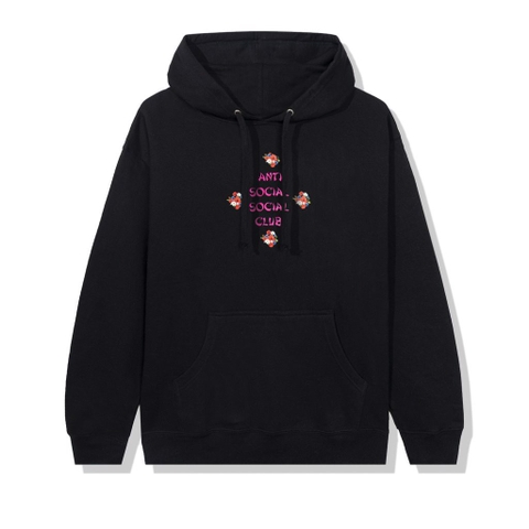 Anti Social Social Club 2 Much of Heaven Hoodie
