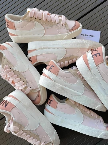Nike Blazer Low 77 Jumbo DQ1470-601