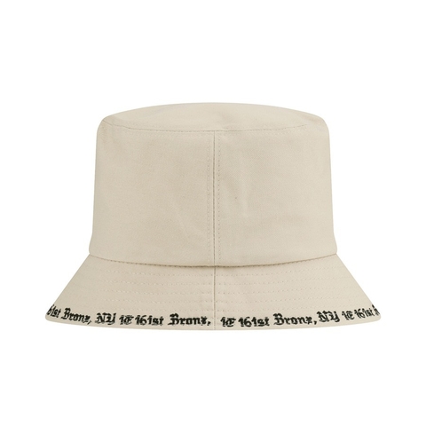 MLB Bucket Hat Gothic New York Yankees 3AHTHG01N-50BGS